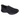 Skechers women's trainer bedford genuine gem black