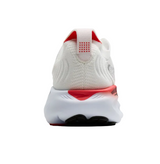 Brooks Mens Trainer Adrenaline GTS 25 White/Black/Red