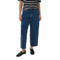 Part Two Womens AdelenaPW Jeans Medium Dark Blue