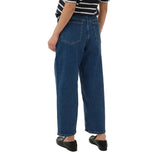 Part Two Womens AdelenaPW Jeans Medium Dark Blue