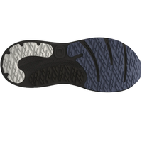 Brooks Mens Trainer Adrenaline GTS 24 GTX Black/Nightshadow/Coconut