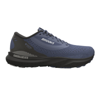 Brooks Mens Trainer Adrenaline GTS 24 GTX Black/Nightshadow/Coconut