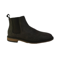 Brent Boys Duntroon Boot Hearthstone