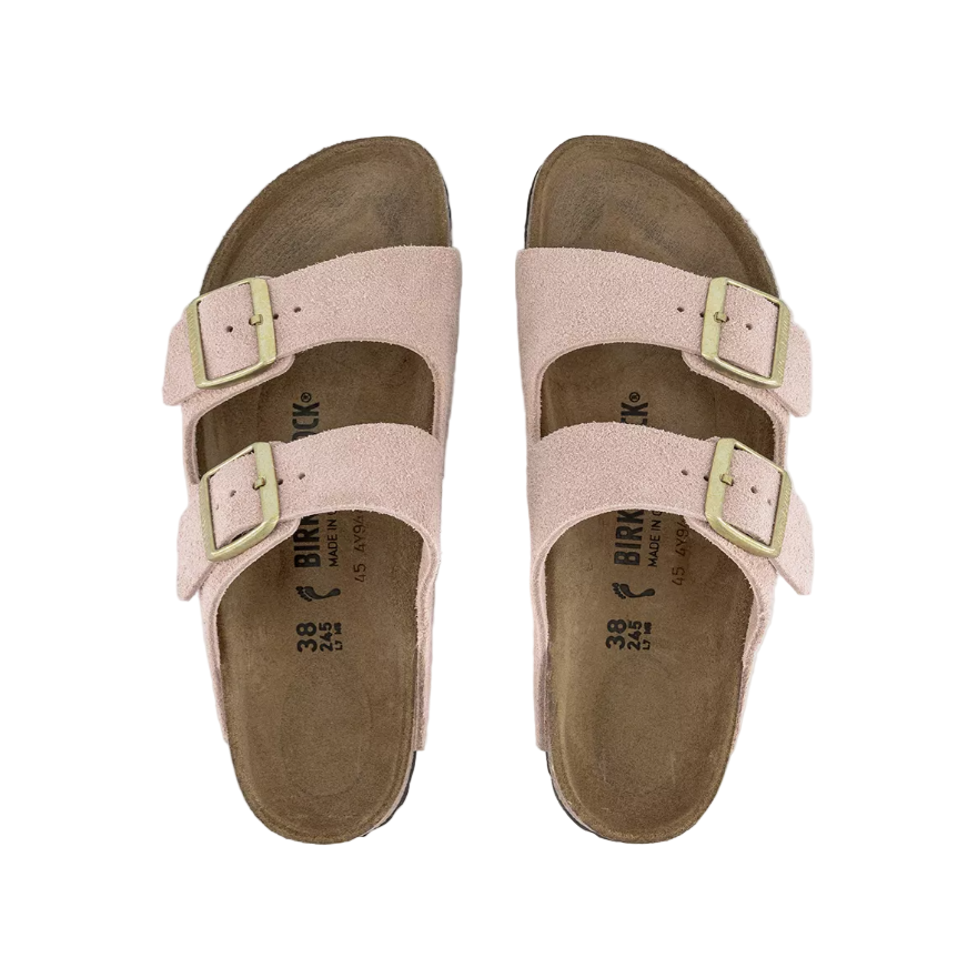 Birkenstock Arizona BS Pink Clay