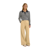 Part Two Womens Safinas Trousers 30310277 Travertine