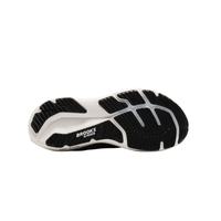 Brooks Mens Trainer Glycerin 23 Black/Grey/White