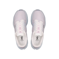 On Running Womens Trainers Cloudsurfer Next Peony/Heather