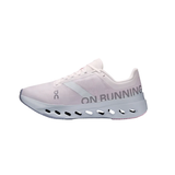 On Running Womens Trainers Cloudsurfer Next Peony/Heather