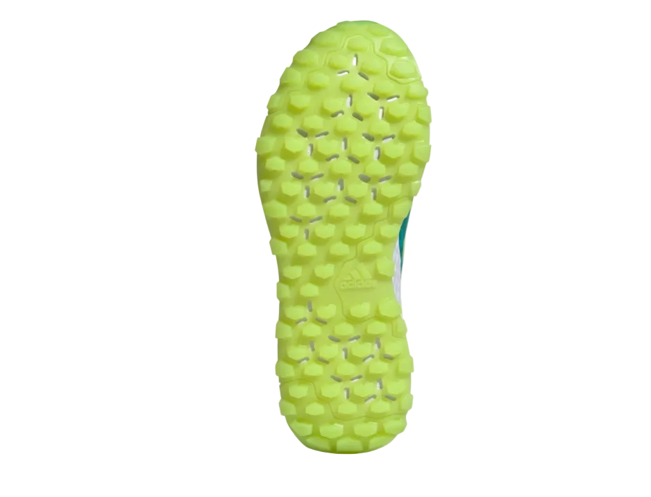 Adidas Womens Hockey Trainer Youngstar Green