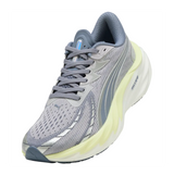 Puma Womens Hyrox Trainer Velocity Nitro 4 Vibrant Silver - Apple Spritz