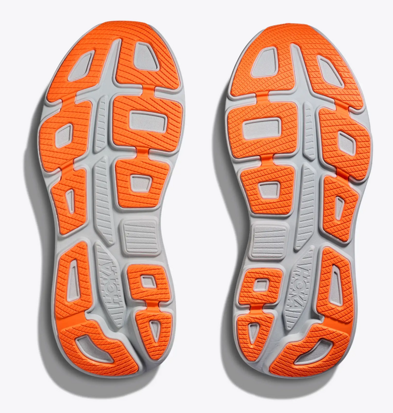 Increased Traction
