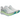 Asics Mens Trainer Gel-Kayano 33 White/Energy Aqua