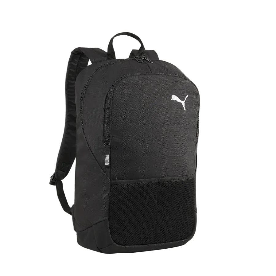 Puma Teamgoal black backpack