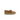 Paul Green women's 1197 boat shoe in soft suede nut