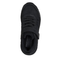 Skechers Boys Trainer Elite Sport Tread Aquavek Black