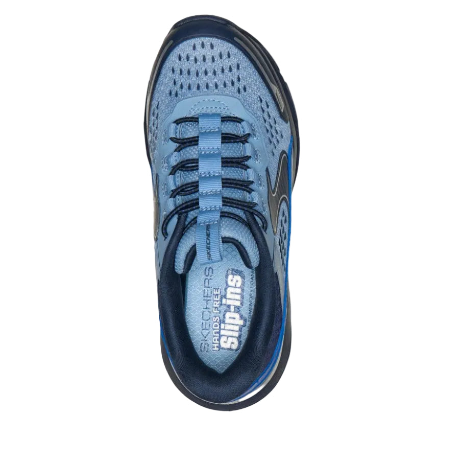 Skechers Boys Trainer Glide-Step Plus - Vista-Lane