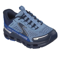Skechers Boys Trainer Glide-Step Plus - Vista-Lane