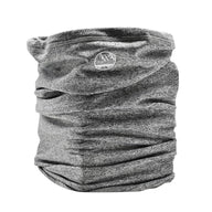 Six Peaks Unisex Winter Neck Warmer Grey