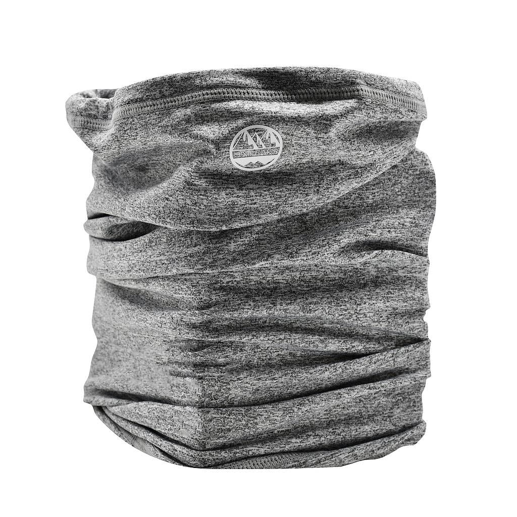 Six Peaks Unisex Winter Neck Warmer Grey