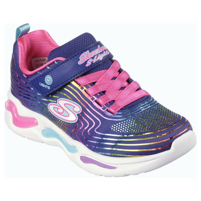 Skechers s lights online girls