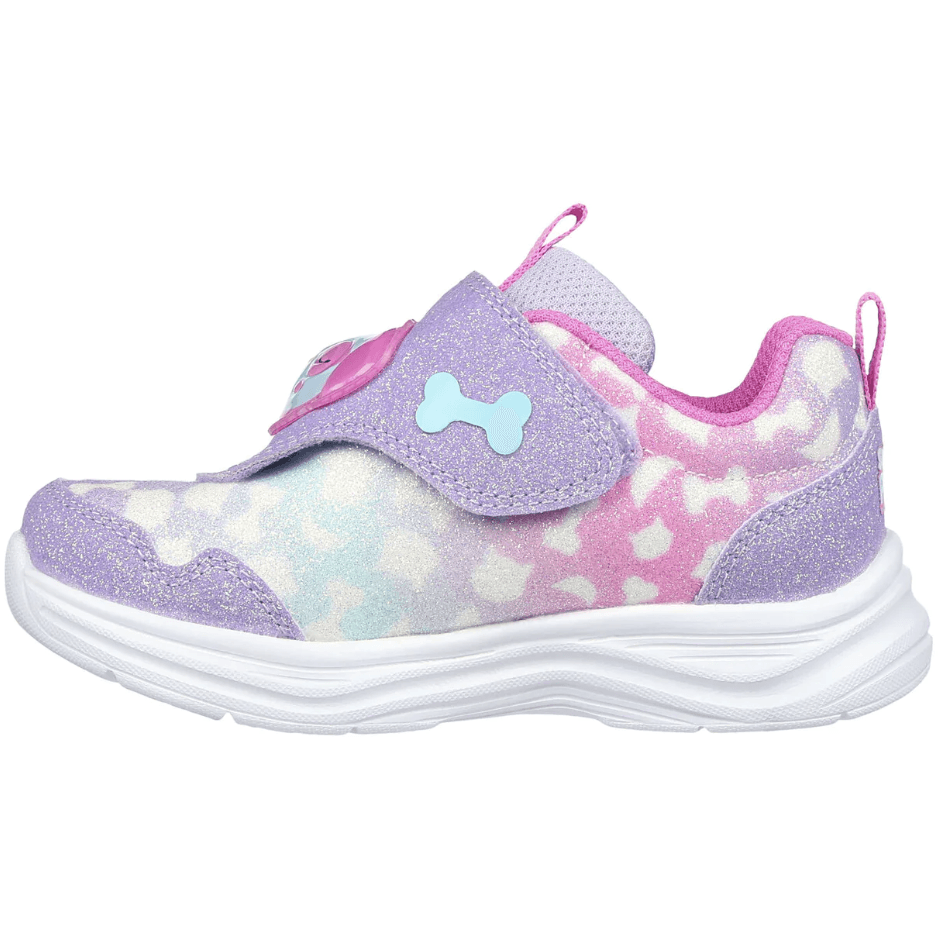 Skechers s lights clearance glimmer