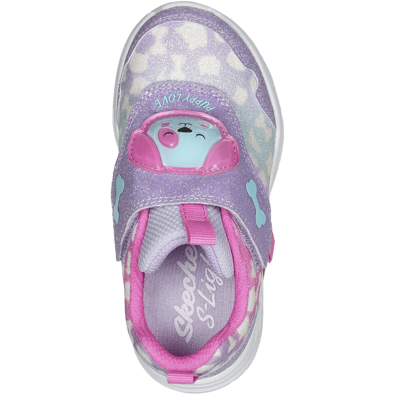 Paw clearance patrol skechers