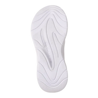 Skechers Girls Trainer Slip-ins Wave 92 - Sparkle Sprint Lavender/Multi