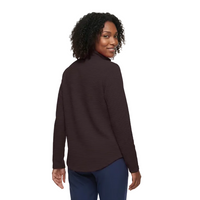 Skechers Womens Jacket Go Walk Shine Brown
