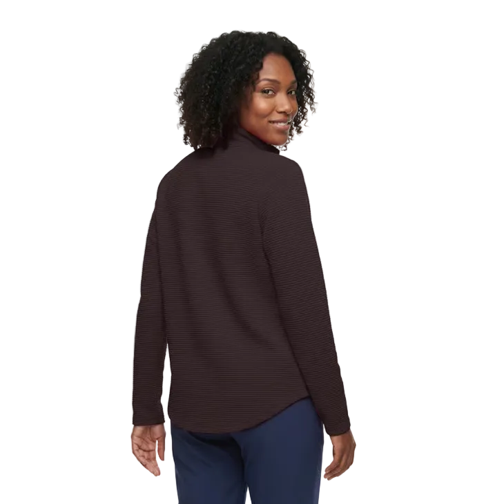 Skechers Womens Jacket Go Walk Shine Brown