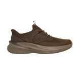 Skechers Mens Shoe Slip-ins Relaxed Fit Slade 2.0 Encore Cocoa