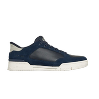 Skechers Mens Slip-ins Recoil Persius Navy/White