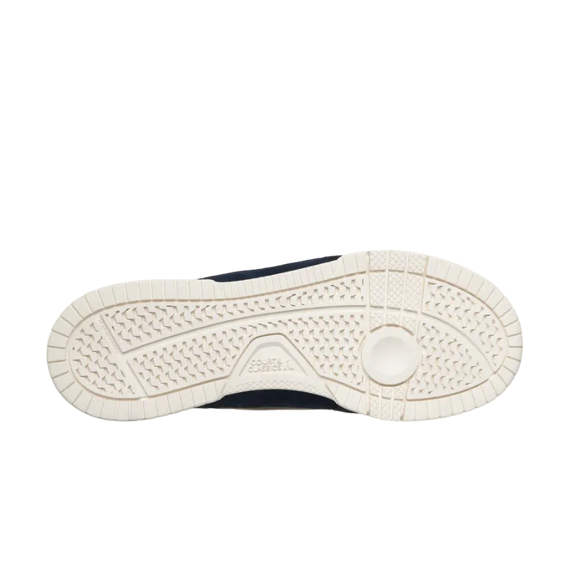 Skechers Mens Slip-ins Recoil Persius Navy/White