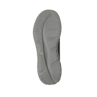 Skechers Mens Trainer Slip-ins Bounder 3.0 Reocurrence Black/Charcoal