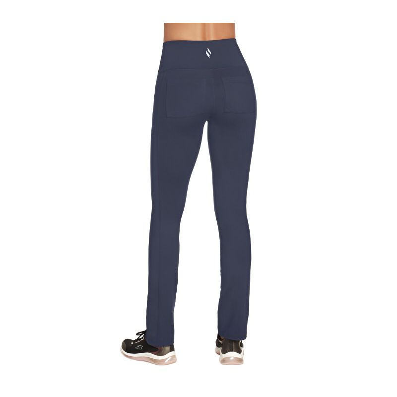 Skechers Women’s Pant GoWalk Regular Length Navy