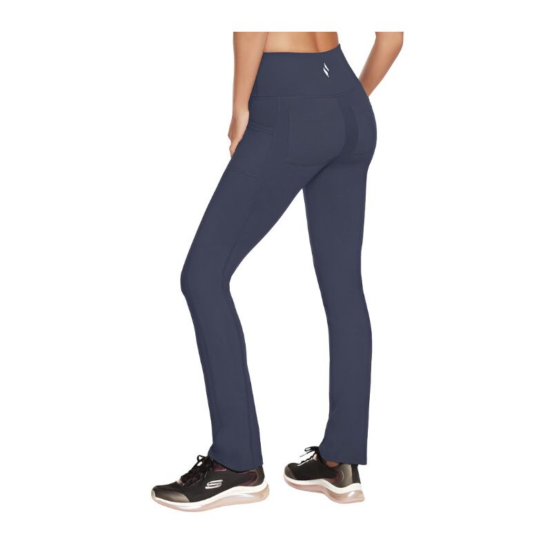 Skechers Women’s Pant GoWalk Regular Length Navy