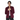 Skechers Womens Jacket Go Walk Everywhere Burgundy