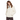 Skechers Skech-Sherpa women's off white fleece jacket