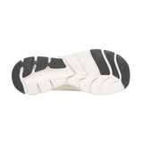 Skechers Womens Trainer Slip-ins Relaxed Fit Flex Mauve