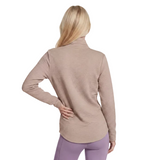 Skechers  Womens Jacket Go Walk Shine Taupe