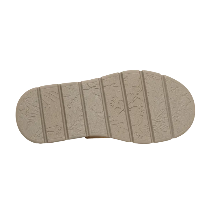 Skechers Womens Slipper BOBS Keepsakes Lite - Cozy Blend Chestnut