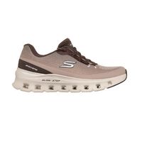 Skechers Womens Train Glide-Step Pro Soft Mirage Brown
