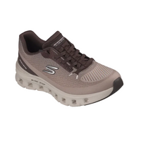 Skechers Womens Train Glide-Step Pro Soft Mirage Brown