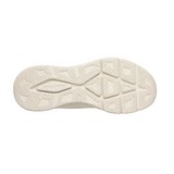 Skechers Womens Trainer Bobs Sport Arch Fit Elev8 Off White