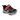 Skechers Play Scene boys' black and red racing car trainers