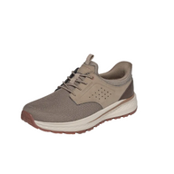 Sketchers Men's Slip-Ins Relaxed Fit Slade Ultra Colorado Taupe