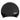 Speedo Adults Long Hair Cap Black