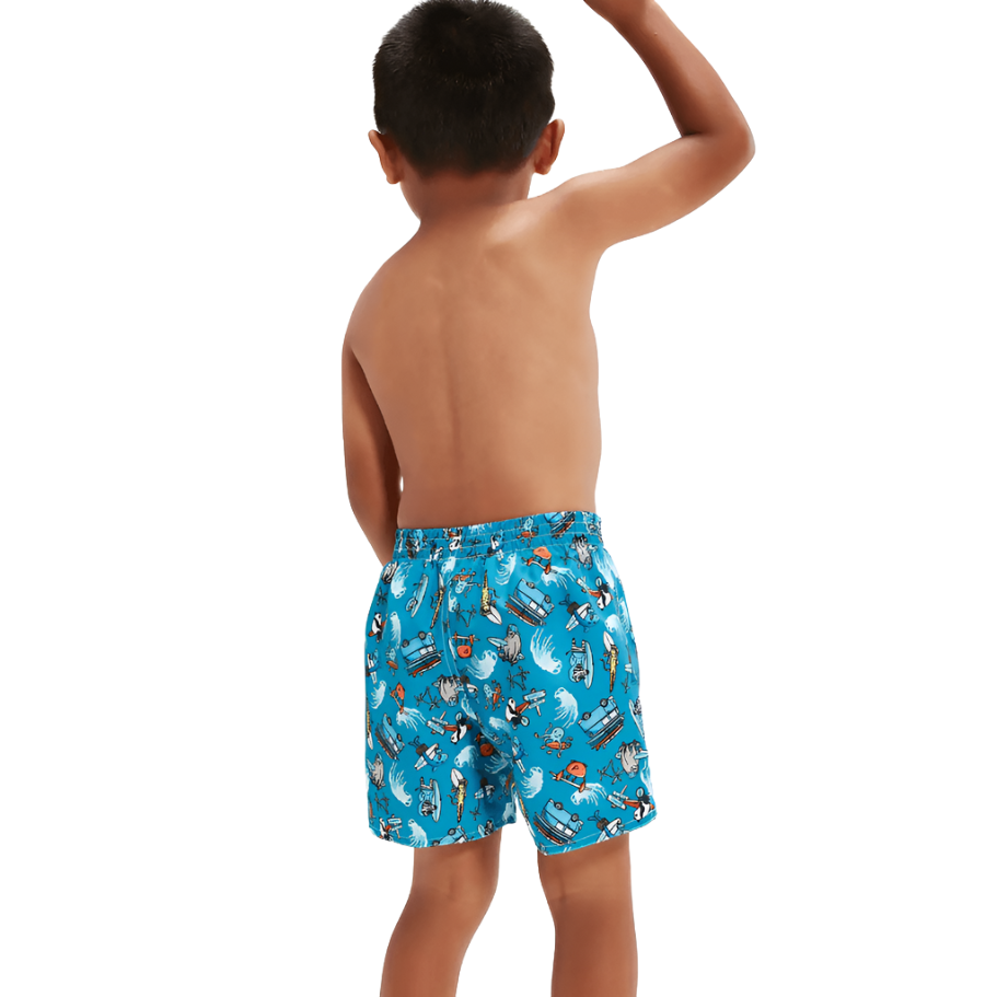 Infant board sale shorts