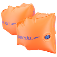 Speedo Kids Armbands Orange - Donaghys