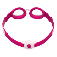 Speedo Spot infant pink swimming goggles