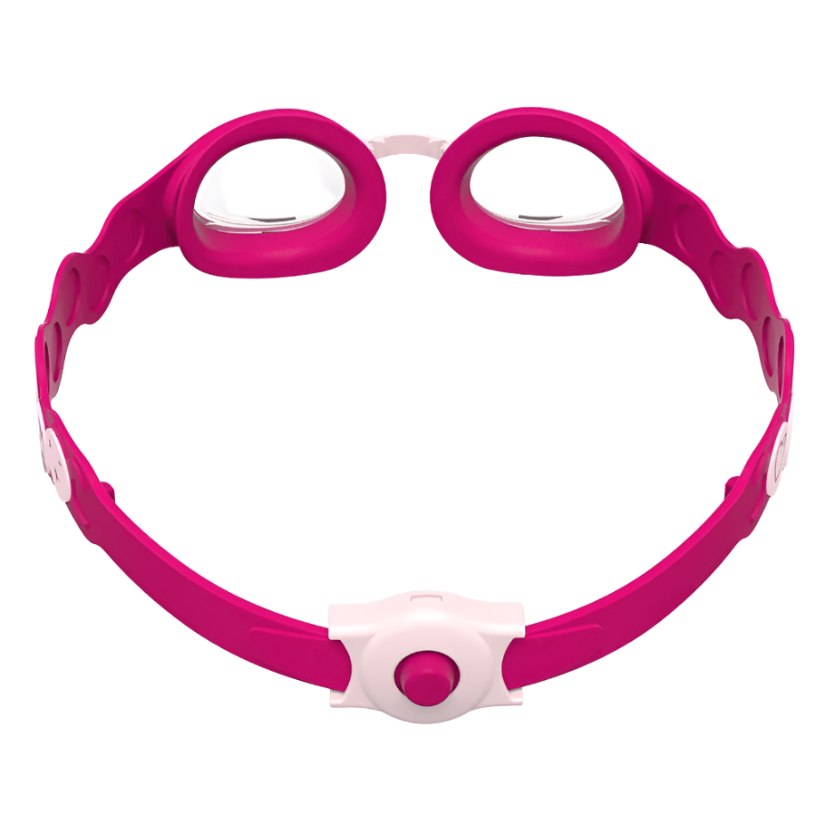 Speedo Spot infant pink swimming goggles